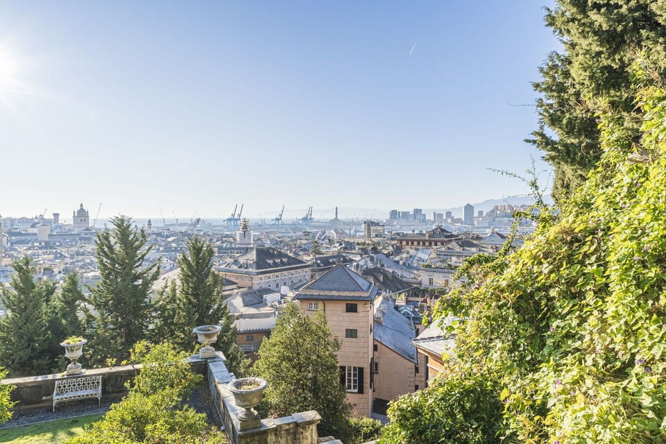Activities, Autumn, Building Exterior, Spring, Summer
