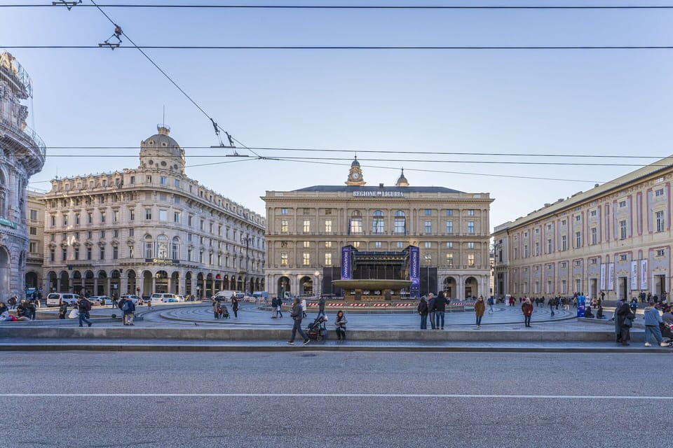 Activities, Autumn, Building Exterior, Spring, Summer