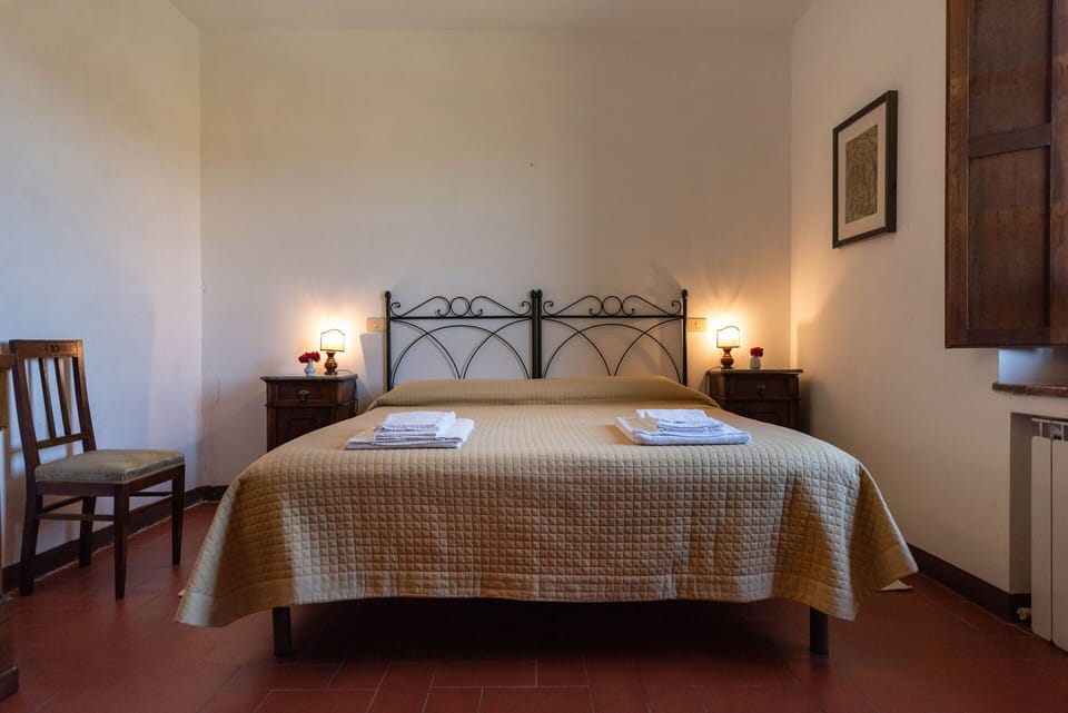 Autumn, Bedroom, Spring, Summer, Winter