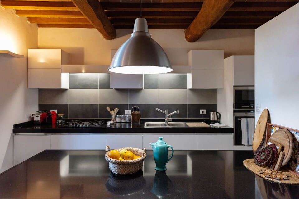 Autumn, Kitchen, Spring, Summer, Winter