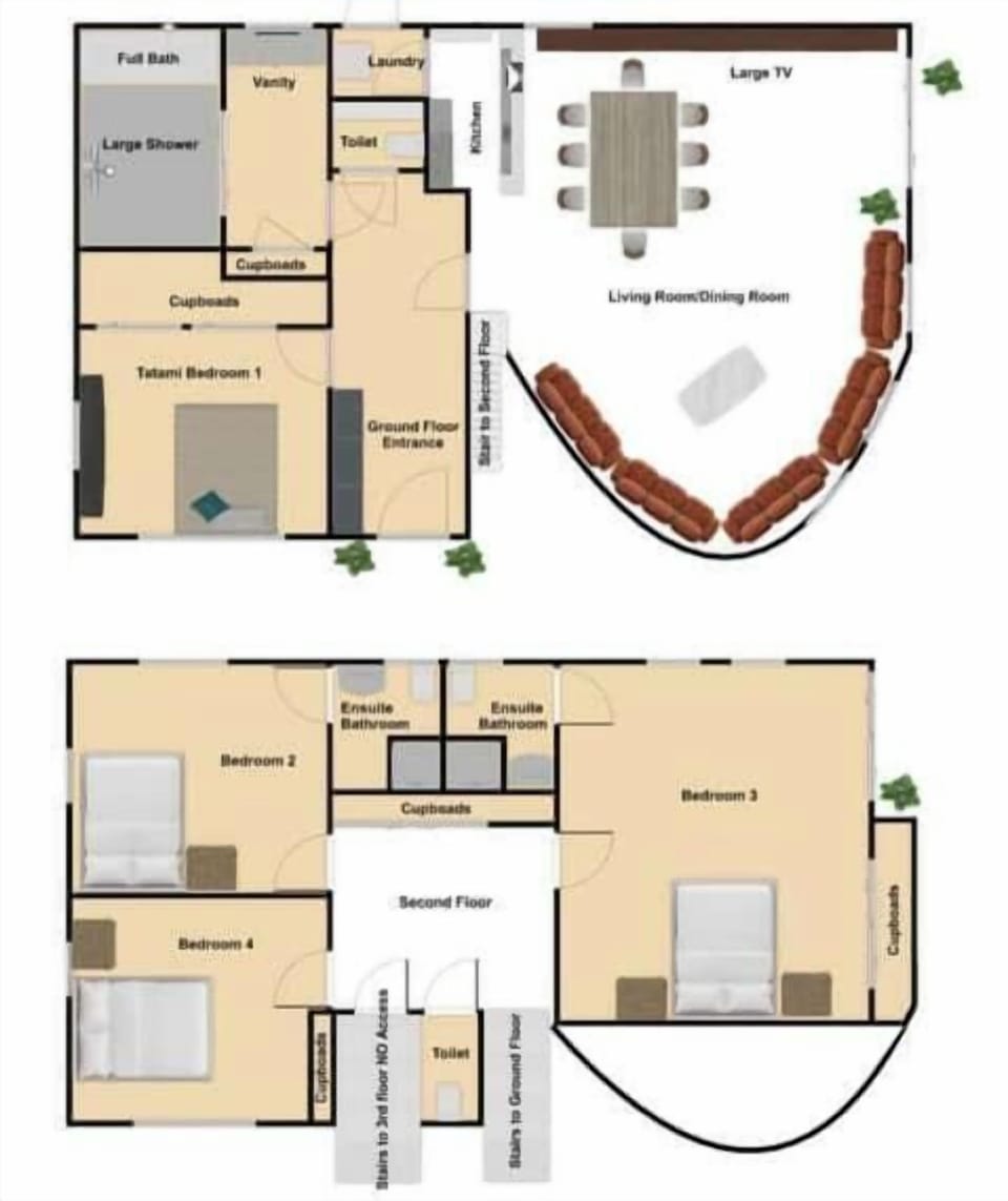Floor plan Mita April 2025 Original