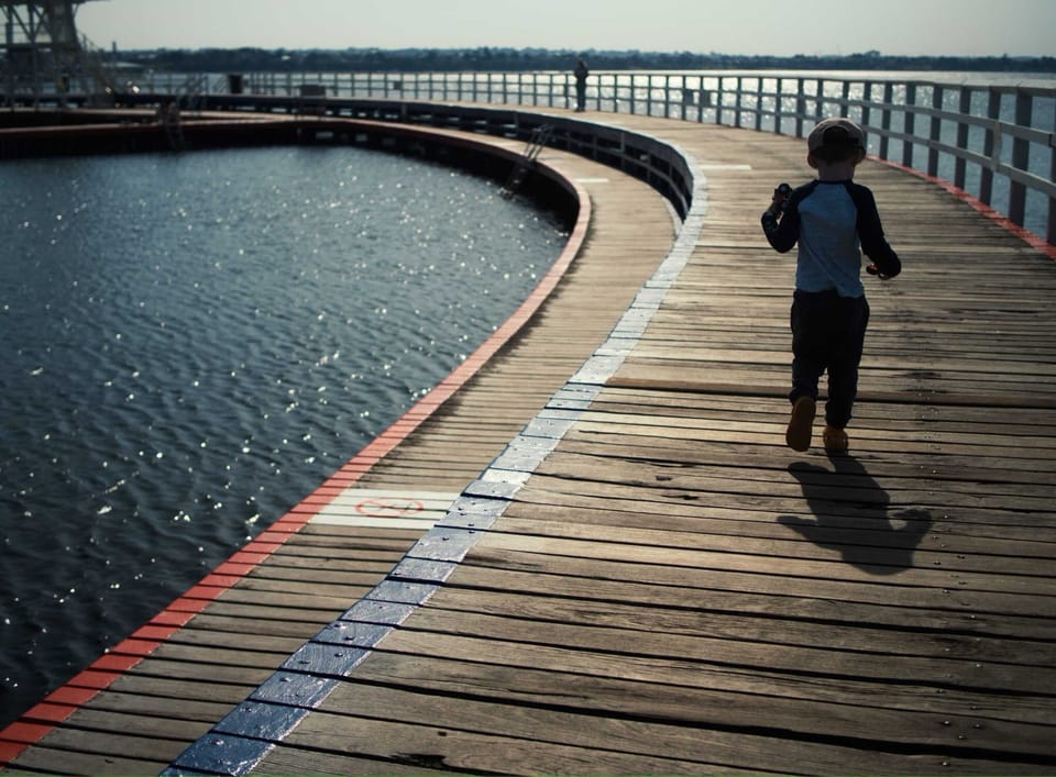 Geelong waterfront