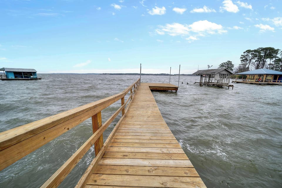 Dock