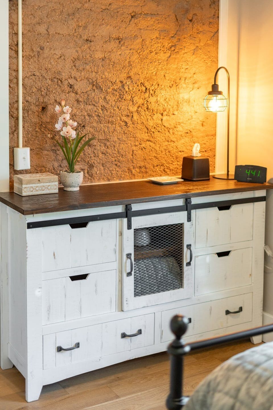 Stunning Adobe masterpiece.