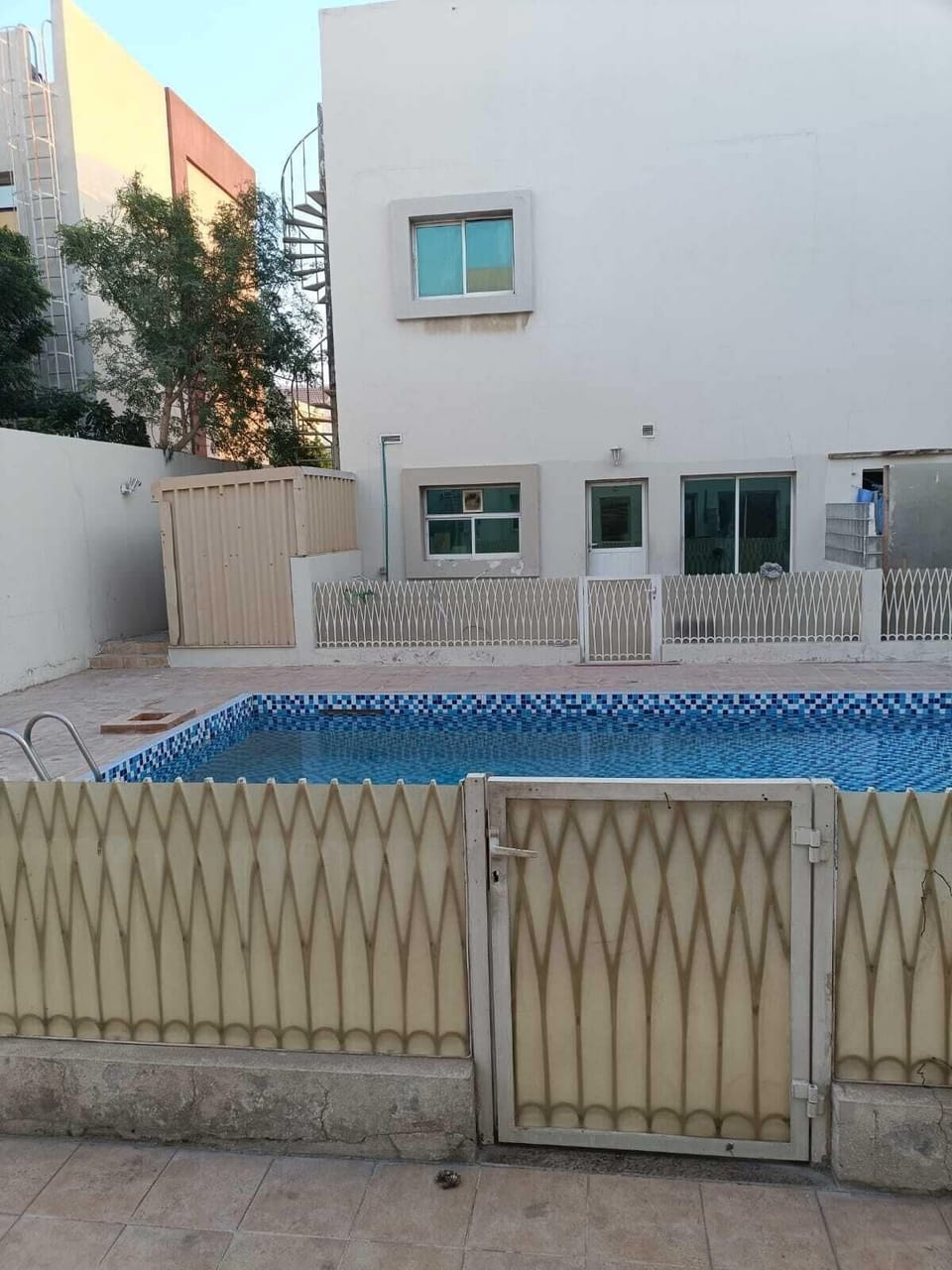 Pool