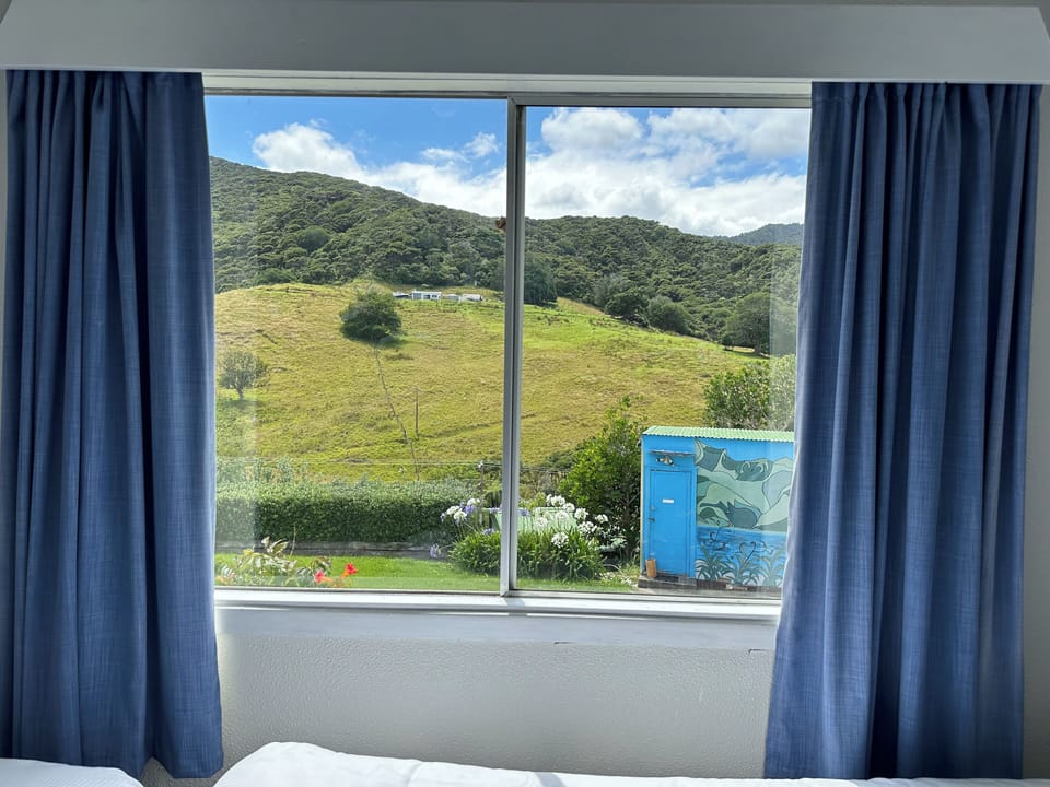 Aroha A-Frames Coromandel (19)