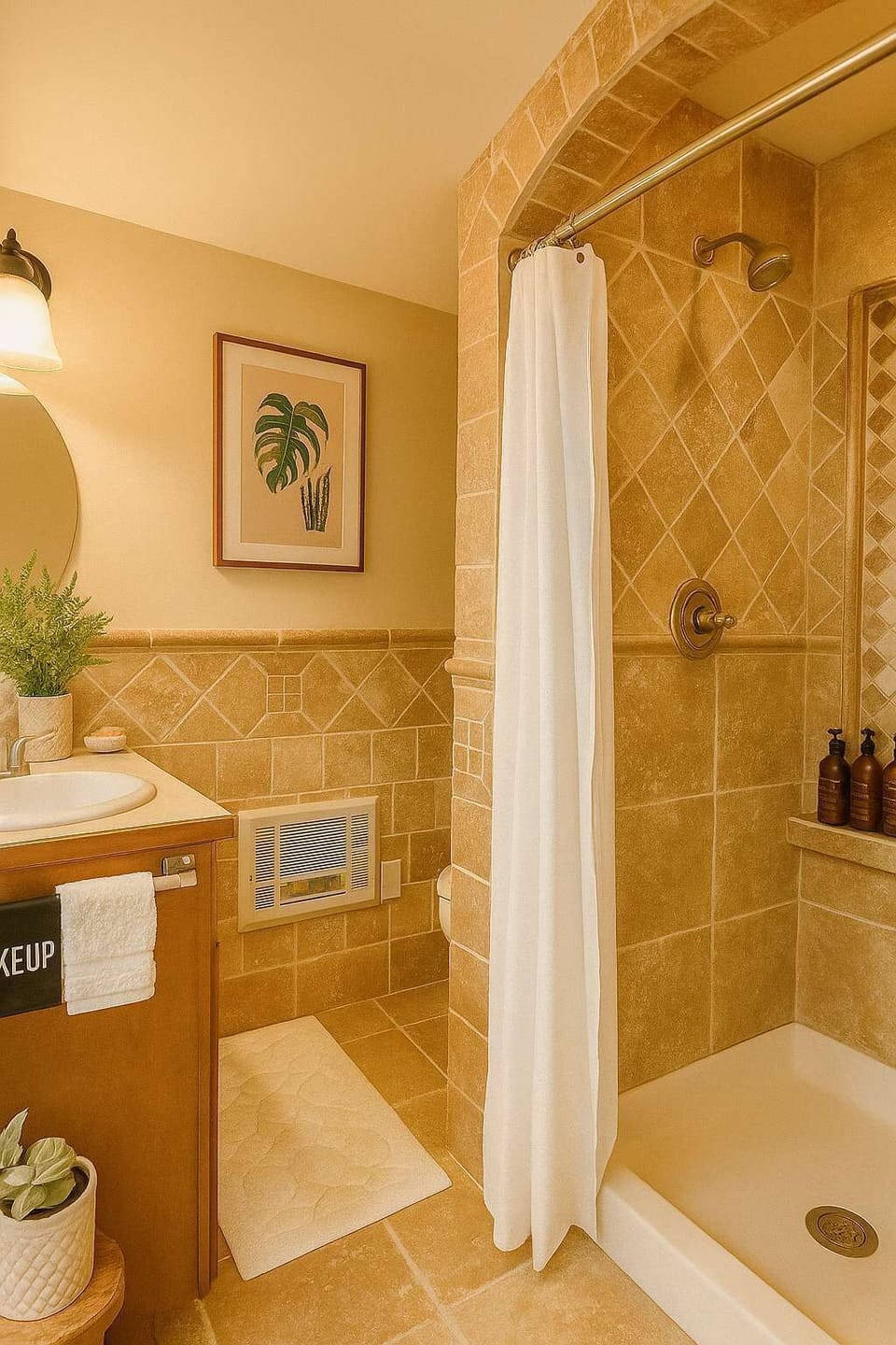 Simple, elegant comfort for your daily unwind