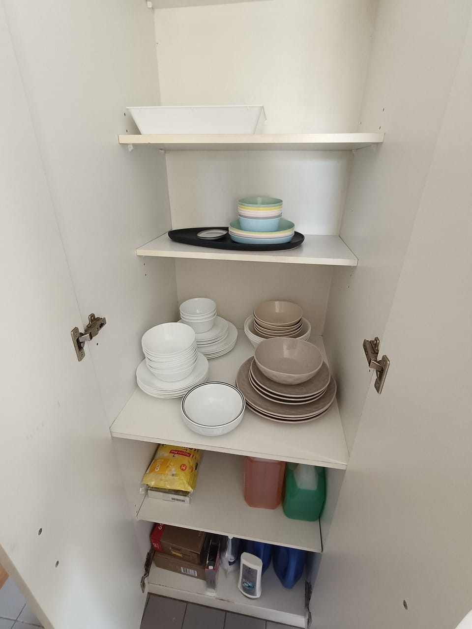 Miscellaneous