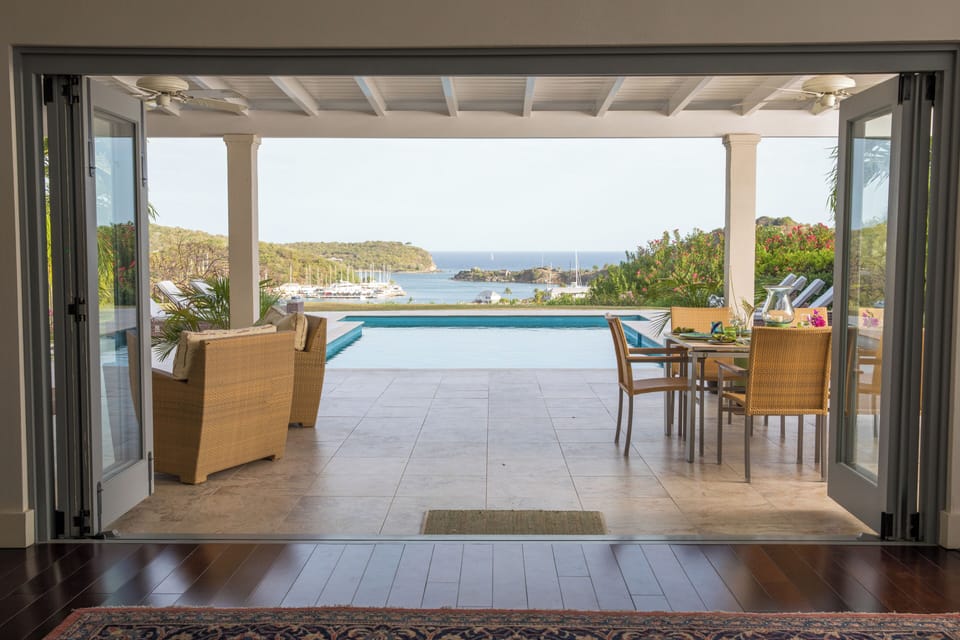 Front Verandah