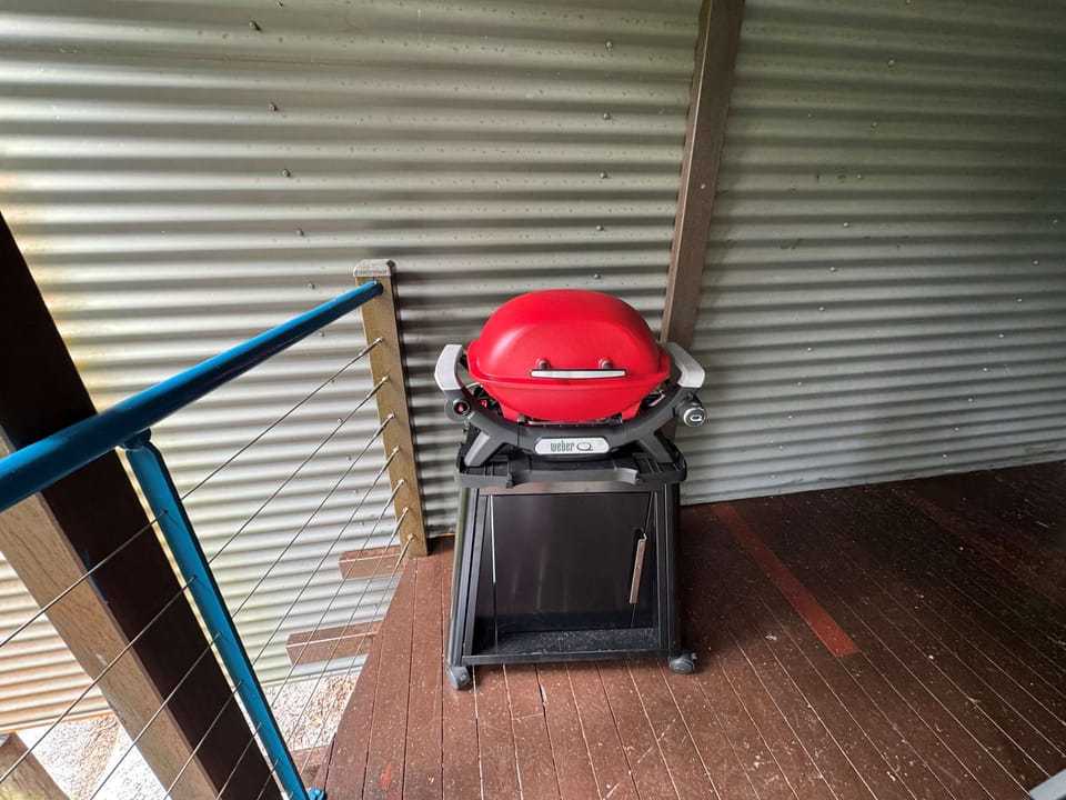 BBQ