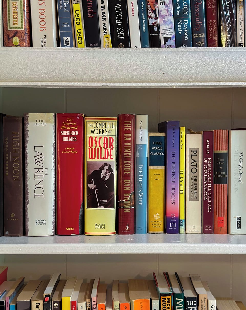 Library