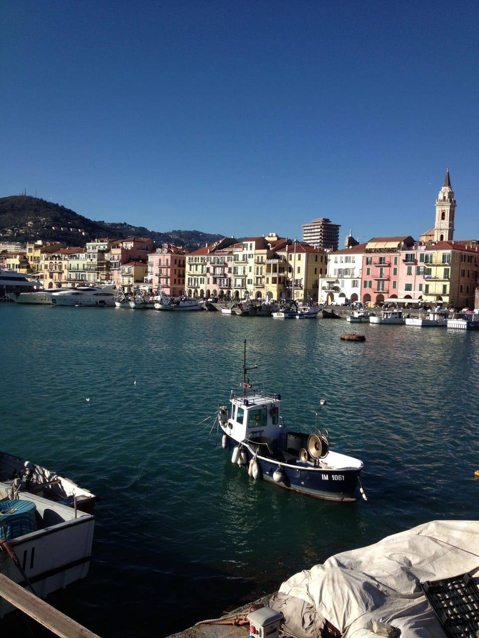 Marina