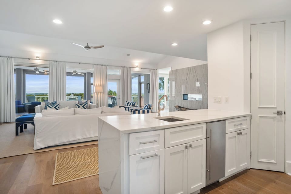 Wet Bar