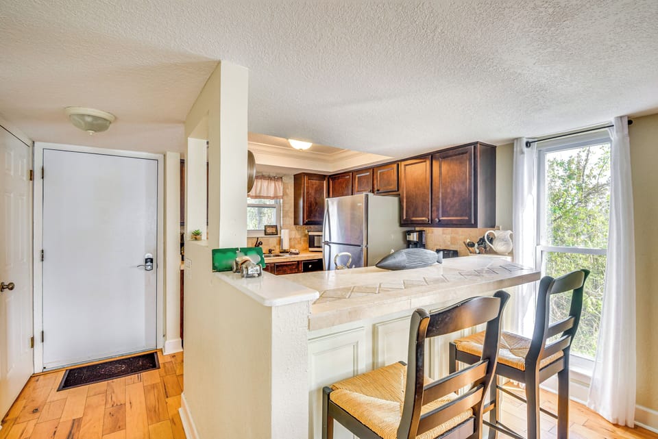 Kitchen | Keurig Coffee Maker | 1st Floor