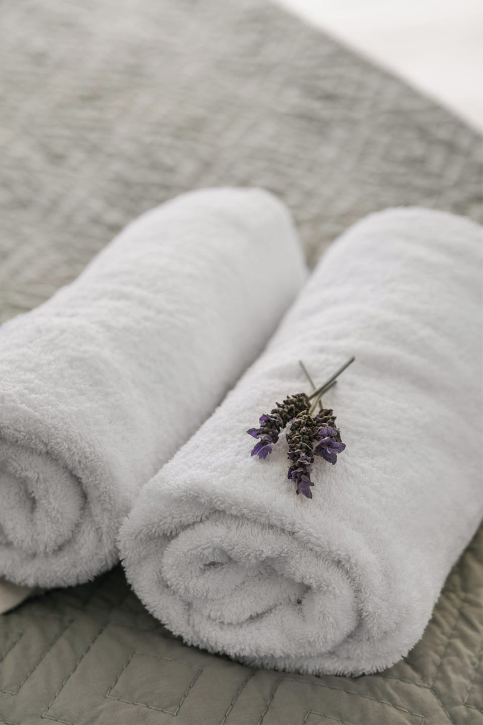 luxury linen