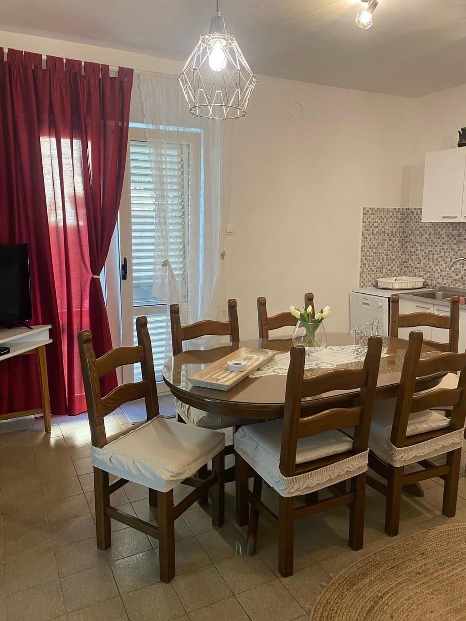 Dining room 1