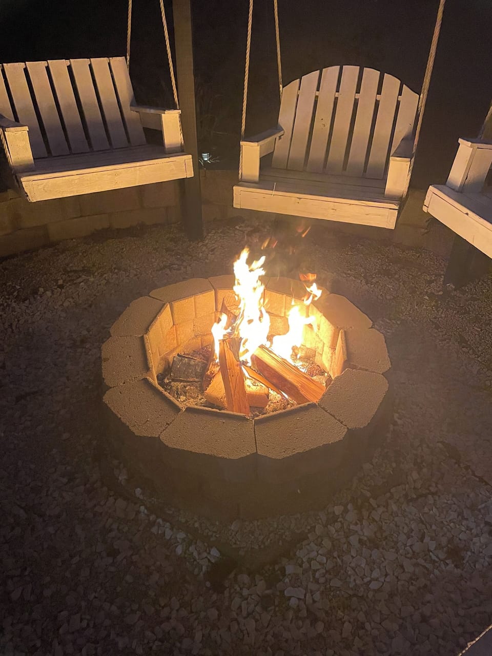 Firepit