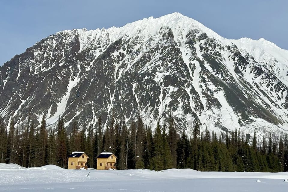 AA Winter View