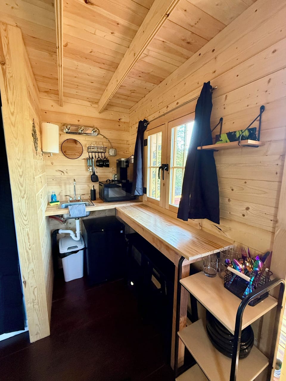 Aurora Kitchen