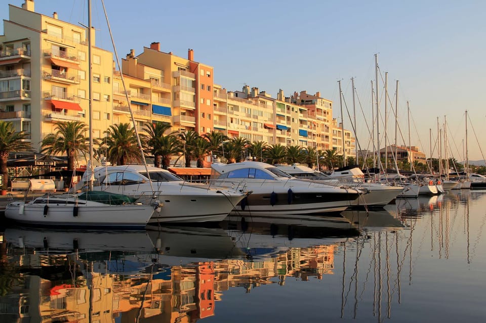 Marina