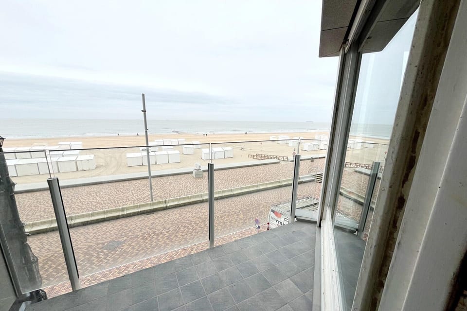 View from Holiday Home [summer]