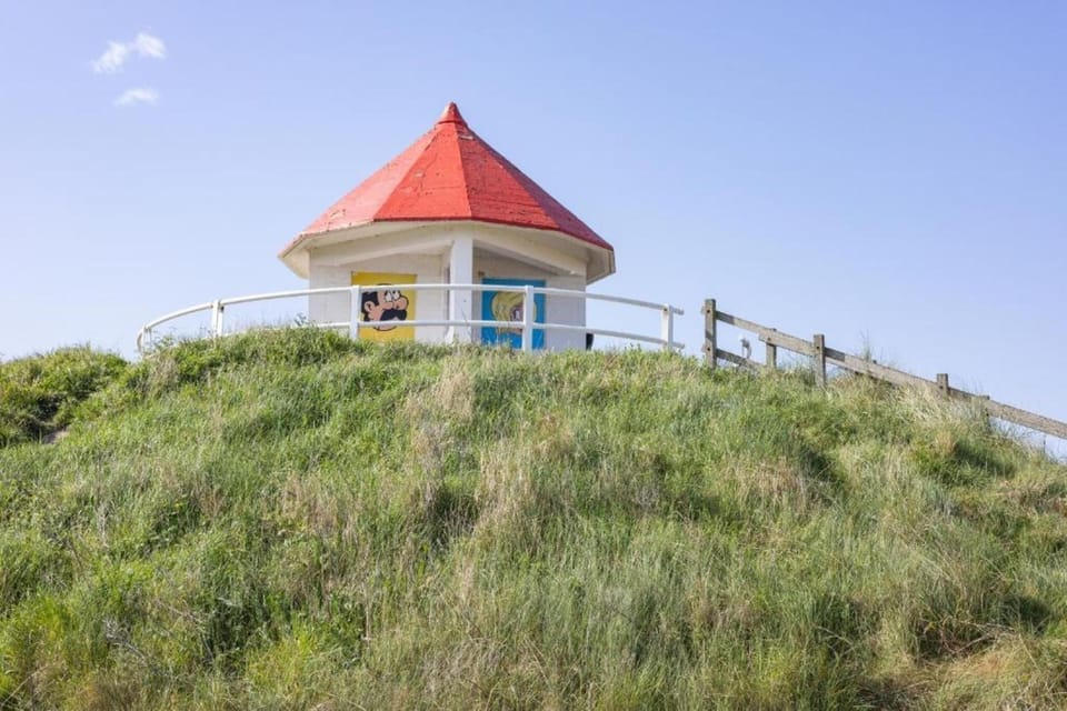 Surroundings [summer] (1-5 km)