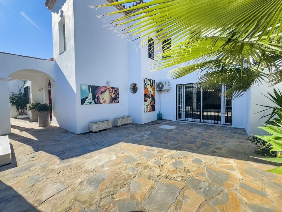 Entrada