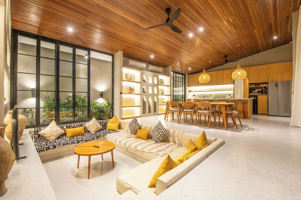 Living Space