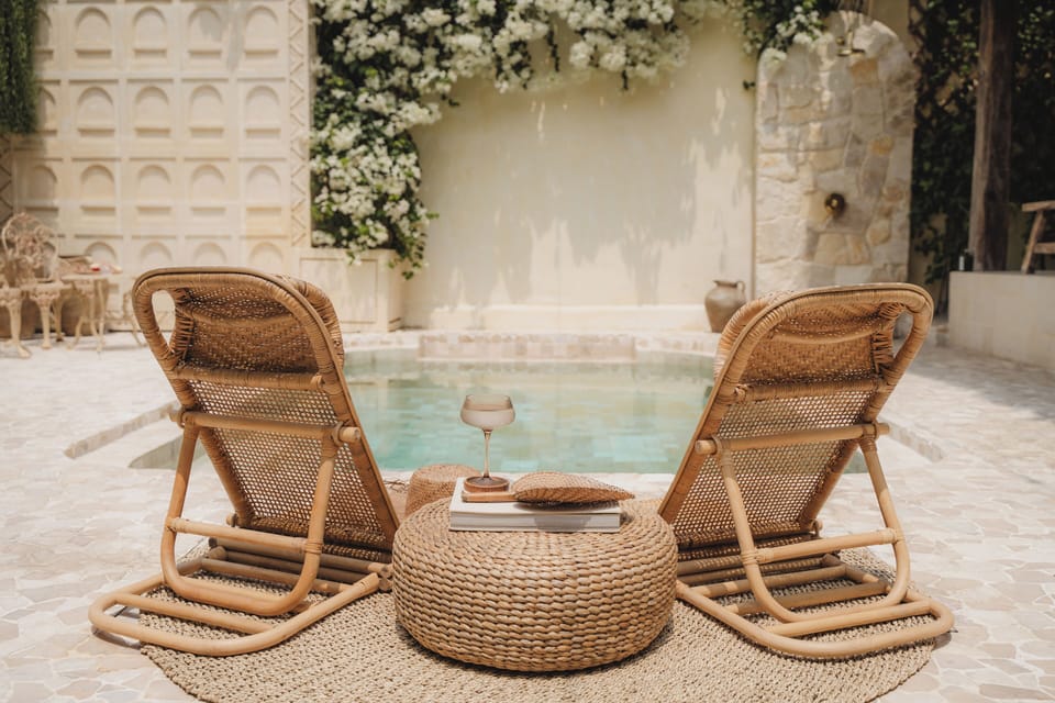 Pool Area