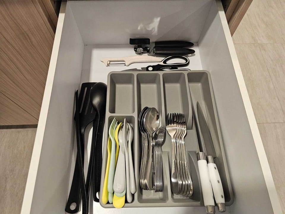 Miscellaneous