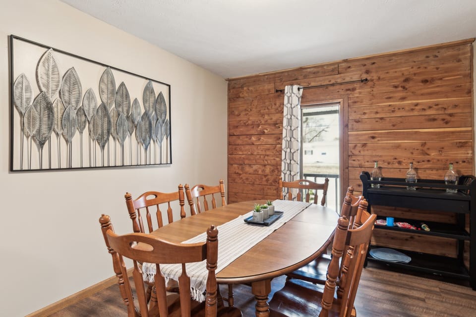 Indoors, Furniture, Table, Architecture, Building