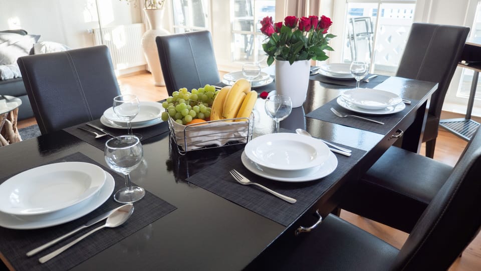 Granitzer Forest Lake, Baltic Sea Resort Sellin