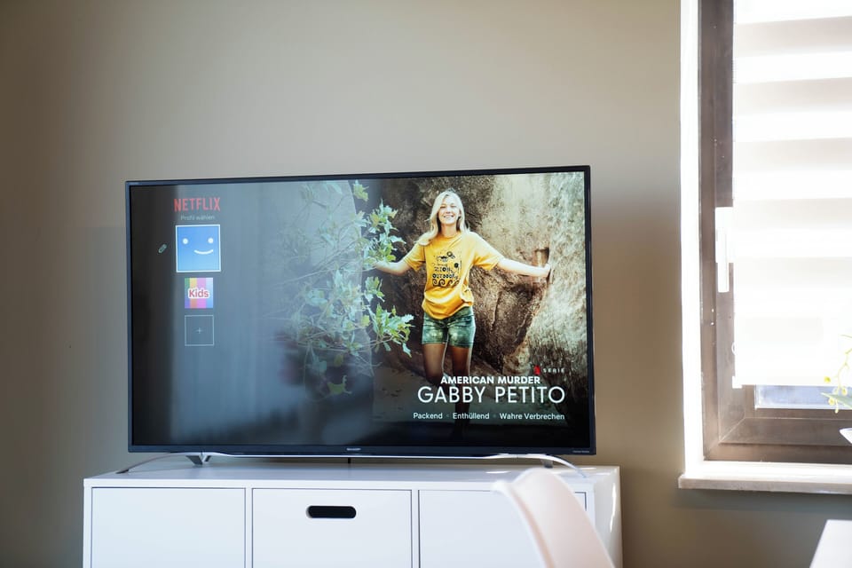 Television