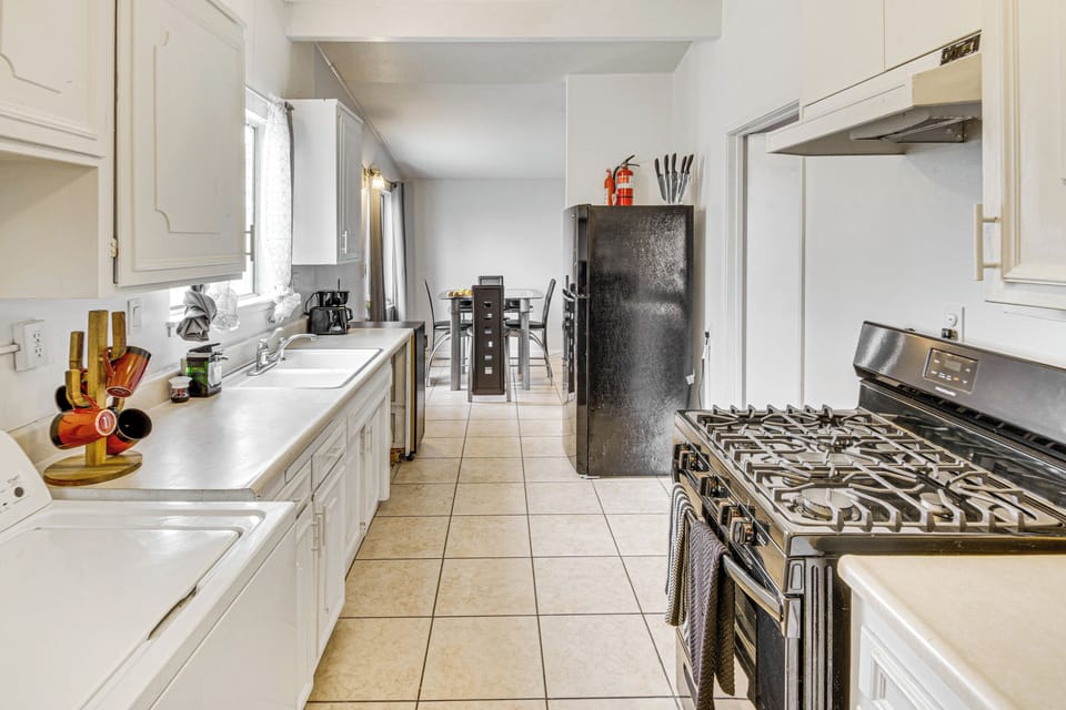 Property Interior | Free WiFi | Central Heating | Swamp Cooler