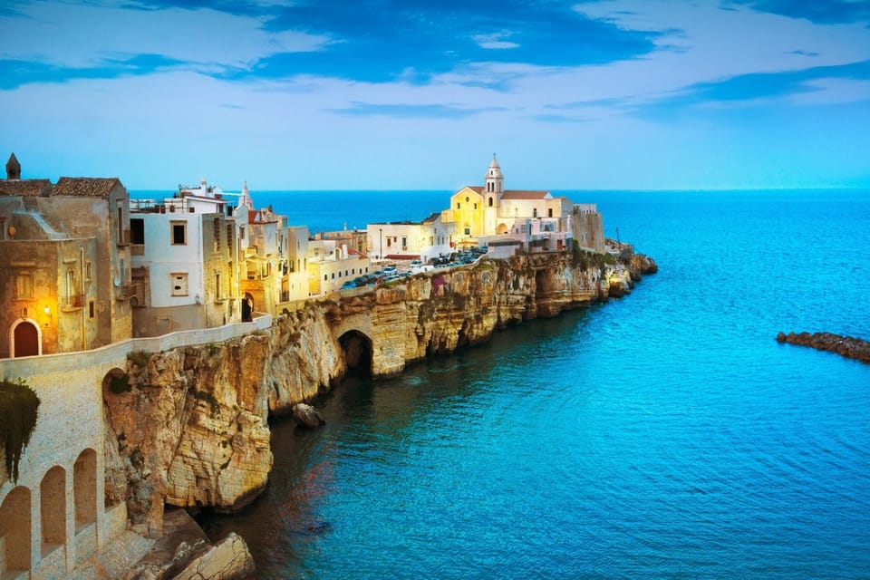 Punta San Francesco