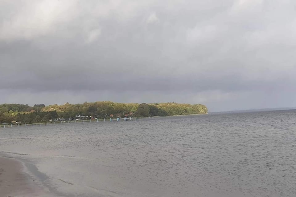 Water view