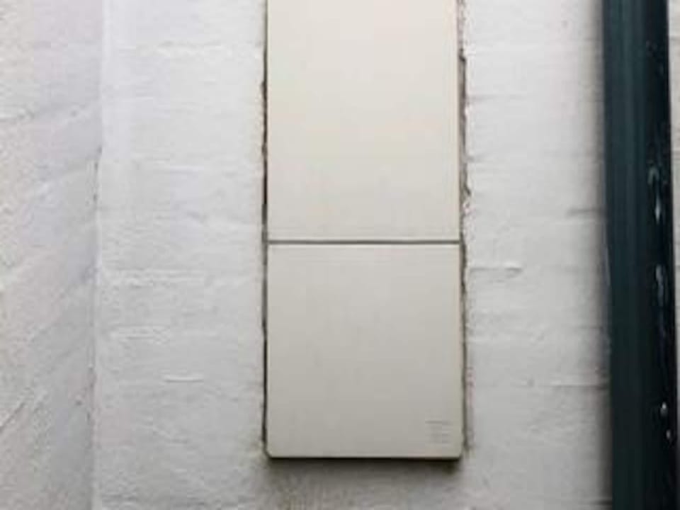 Electricity meter cabinet