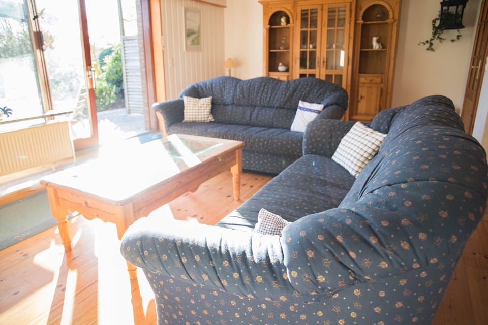 Vacation apartment Wangerooge in the coastal house Apartment in Wangerland