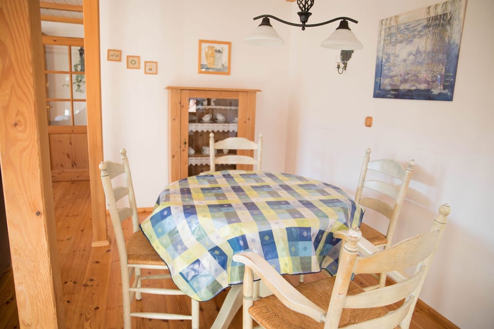 Vacation apartment Wangerooge in the coastal house Apartment in Wangerland