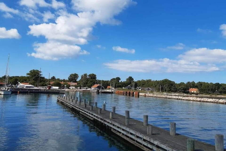 Water view