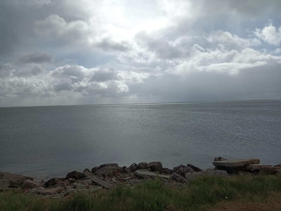 Water view