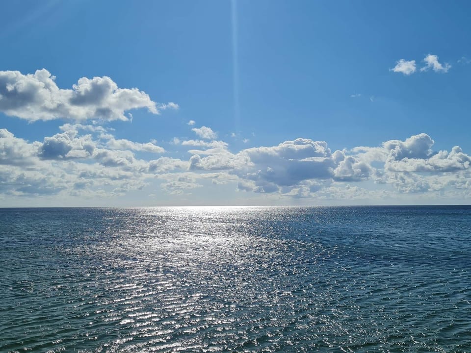Water view