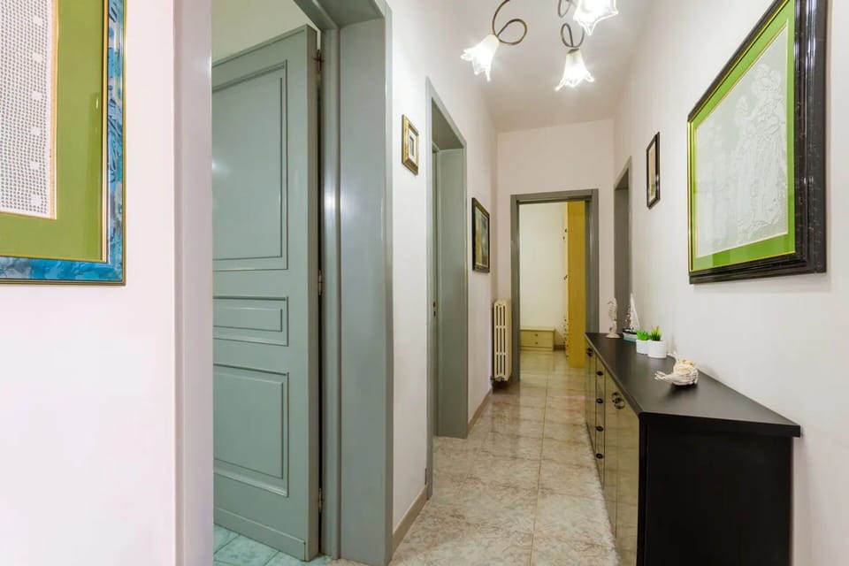 Autumn, Other Room, Spring, Summer