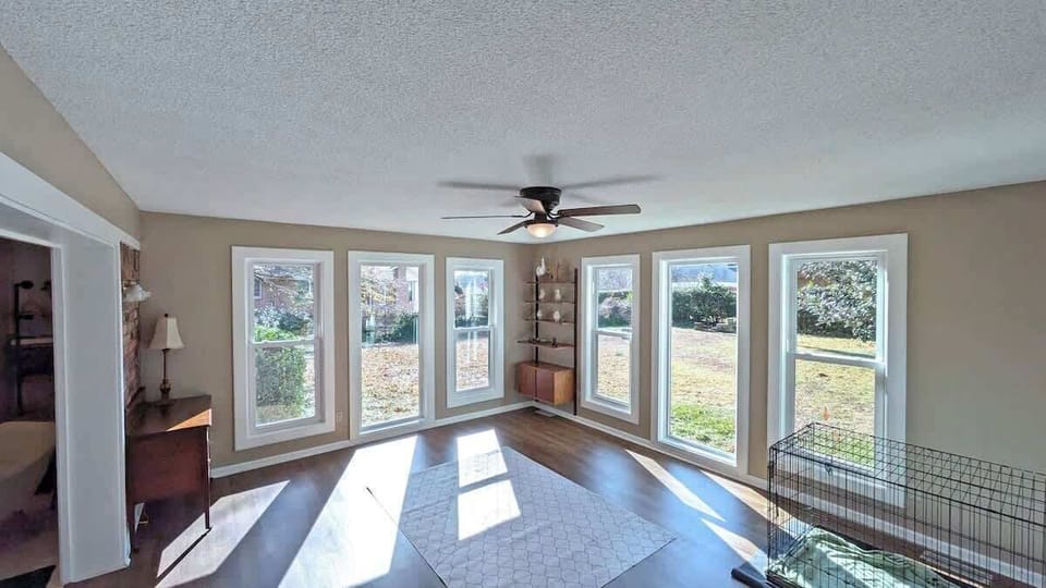 Sun Room