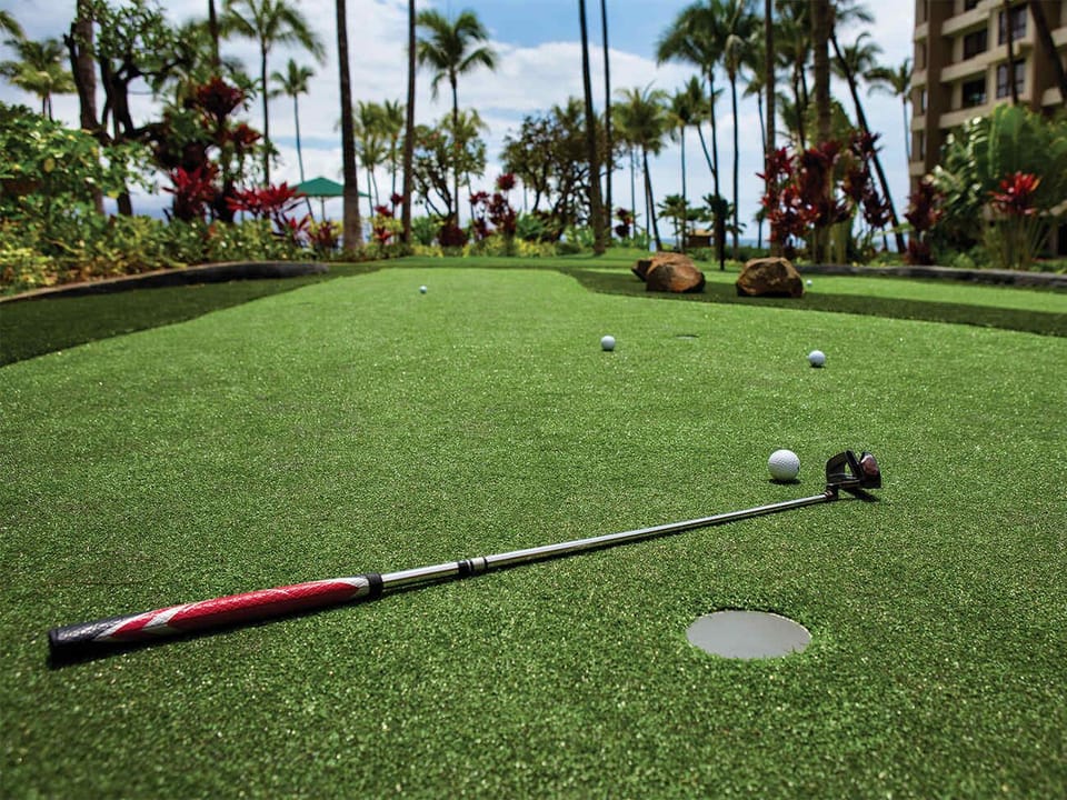 Golf
