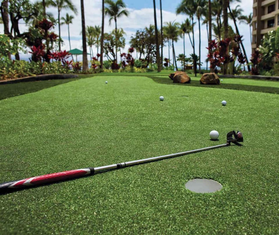Golf
