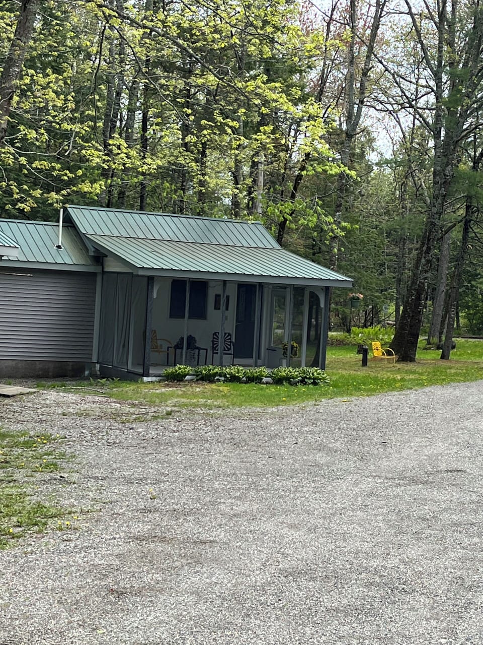 Cabin