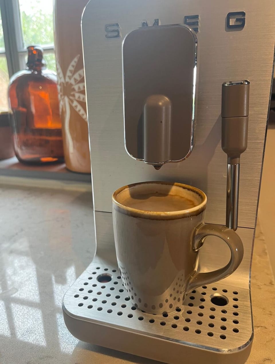 Bean to Cup Coffee Machine