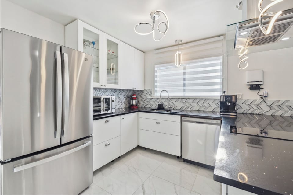 Main Kitchen