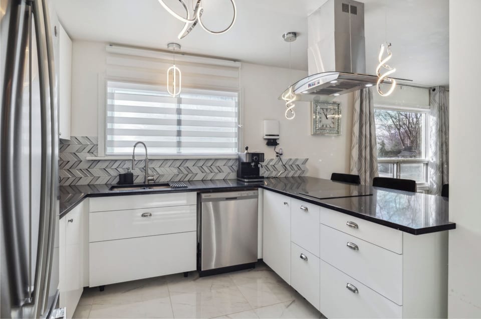 Main Kitchen